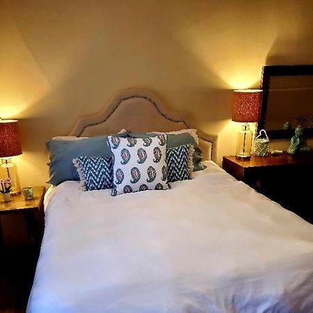 Crown Lotus Apartamento Christiansted Exterior foto