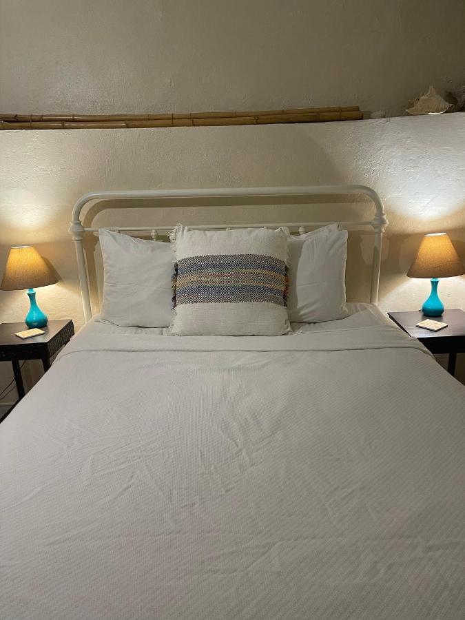 Crown Lotus Apartamento Christiansted Exterior foto